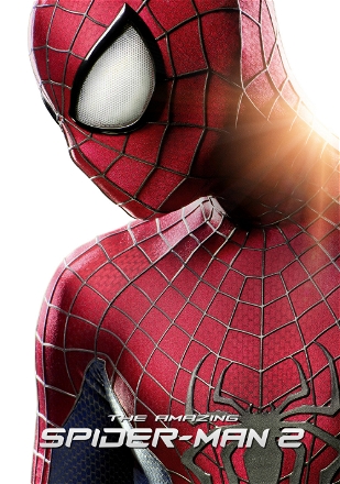 Amazing Spider-Man 2
