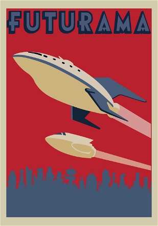 Futurama