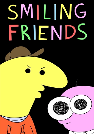 Smiling Friends