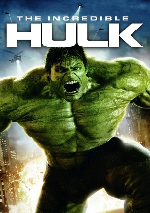 Incredible Hulk
