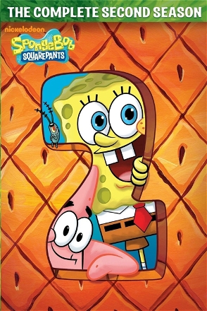 SpongeBob SquarePants_0002